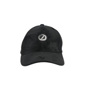 Velvet Men's Cap by Blacklistedmen